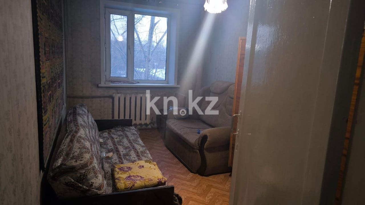 Продажа 3-комнатной квартиры, 61 м², пр. Металлургов в Темиртау - фото 3