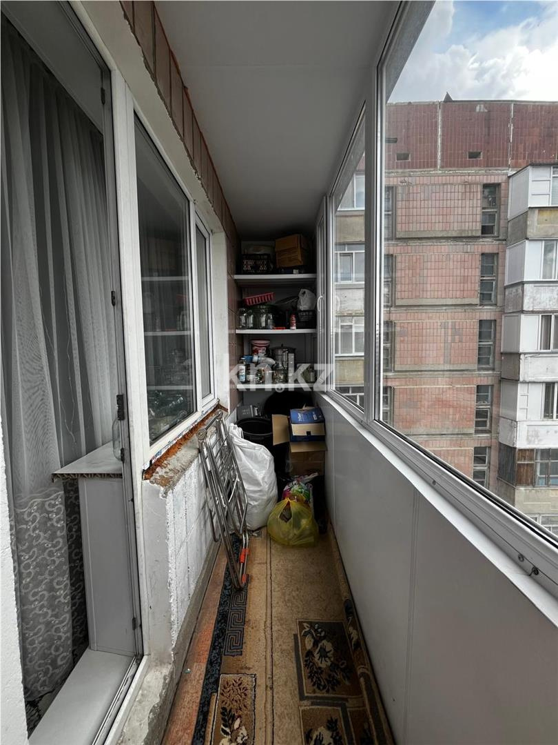 Продажа 4-комнатной квартиры, 77 м², мкр-н Степной-2 в Караганде - фото 20