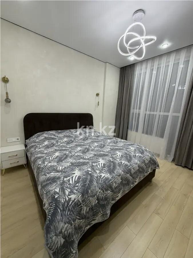 Продажа 3-комнатной квартиры, 104.7 м² в Астане - фото 3