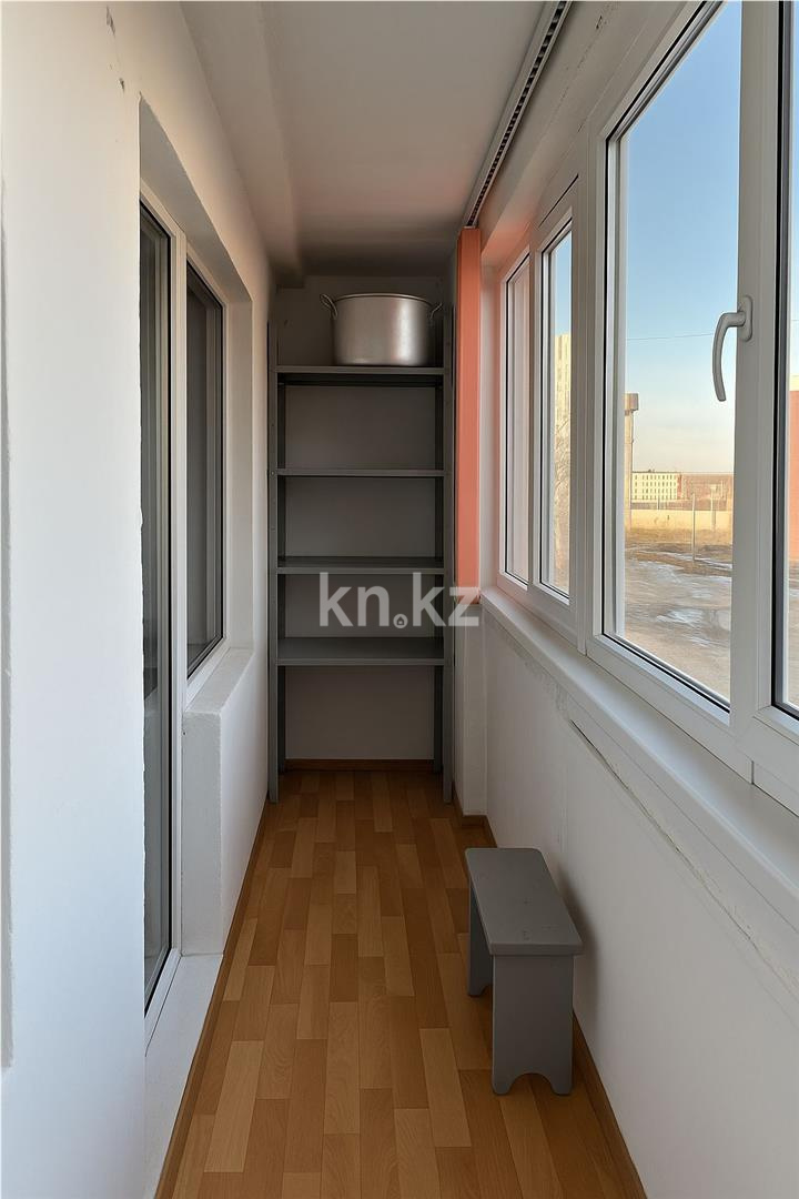 Продажа 4-комнатной квартиры, 73 м² в Караганде - фото 18