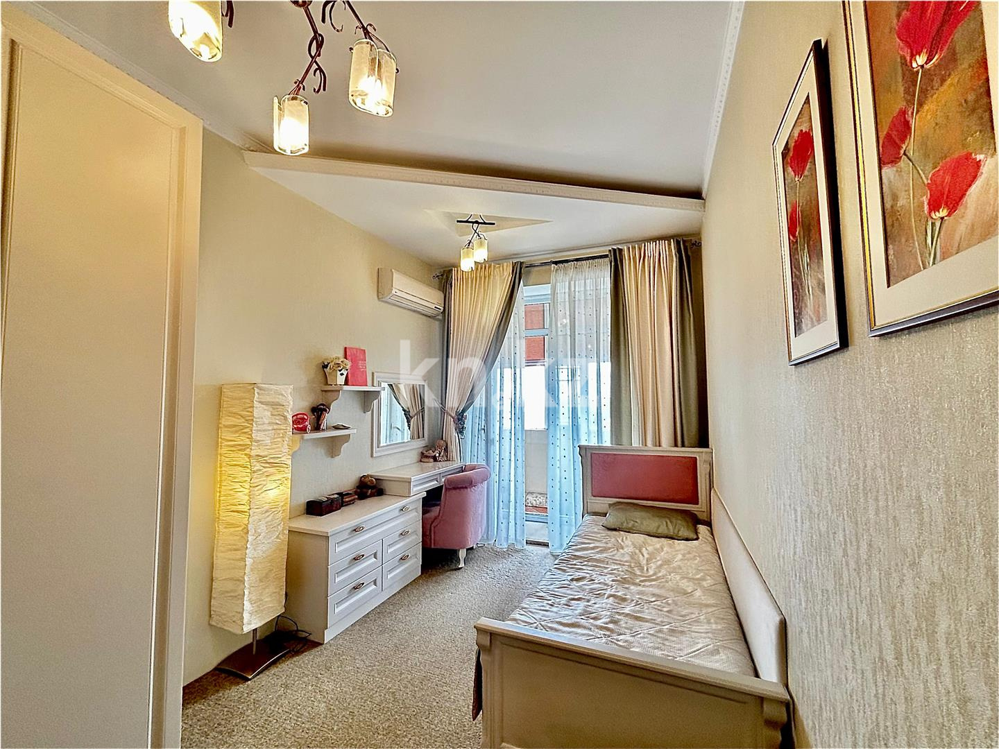 Продажа 3-комнатной квартиры, 104 м² в Караганде - фото 16