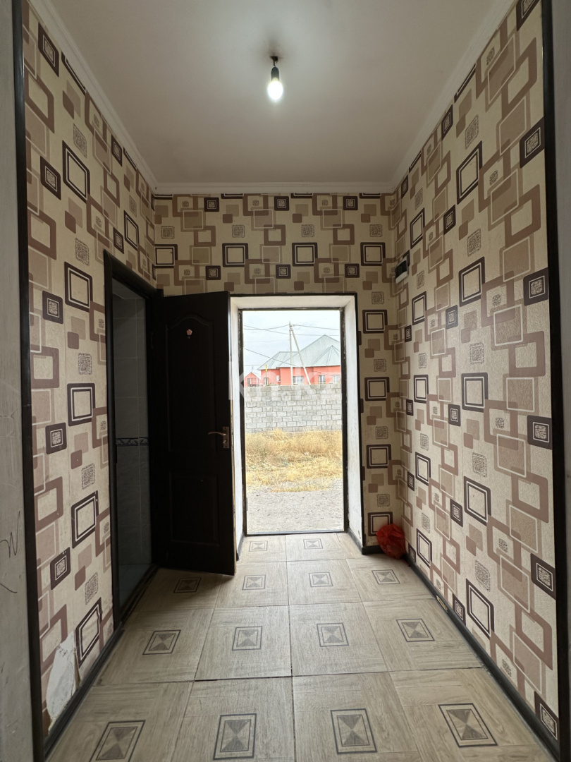 Продажа 5-комнатного дома, 132 м², Изгилик, дом  77 в Шымкенте - фото 13