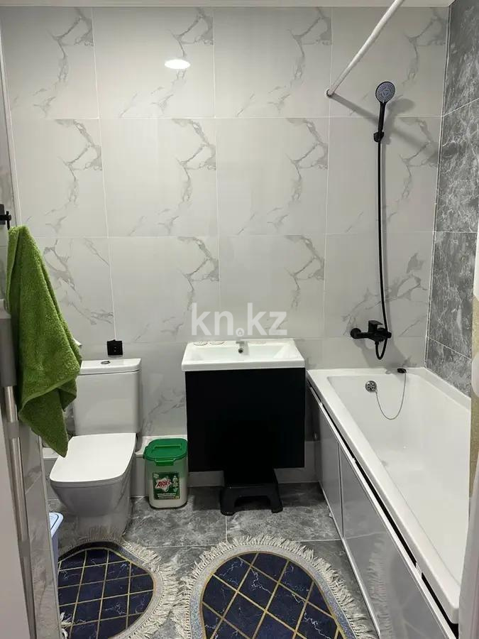 Продажа 2-комнатной квартиры, 40 м², ул. Е-509, дом  9 в Астане - фото 3