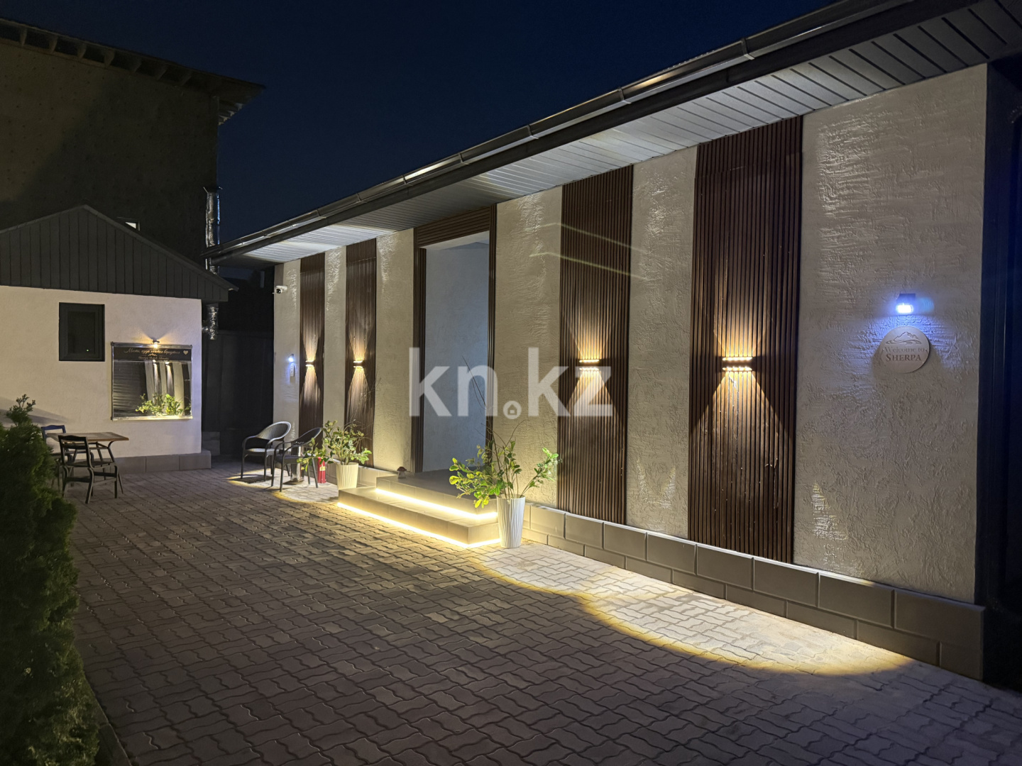 Аренда 1-комнатной квартиры посуточно, 25 м² в Алматы - фото 8