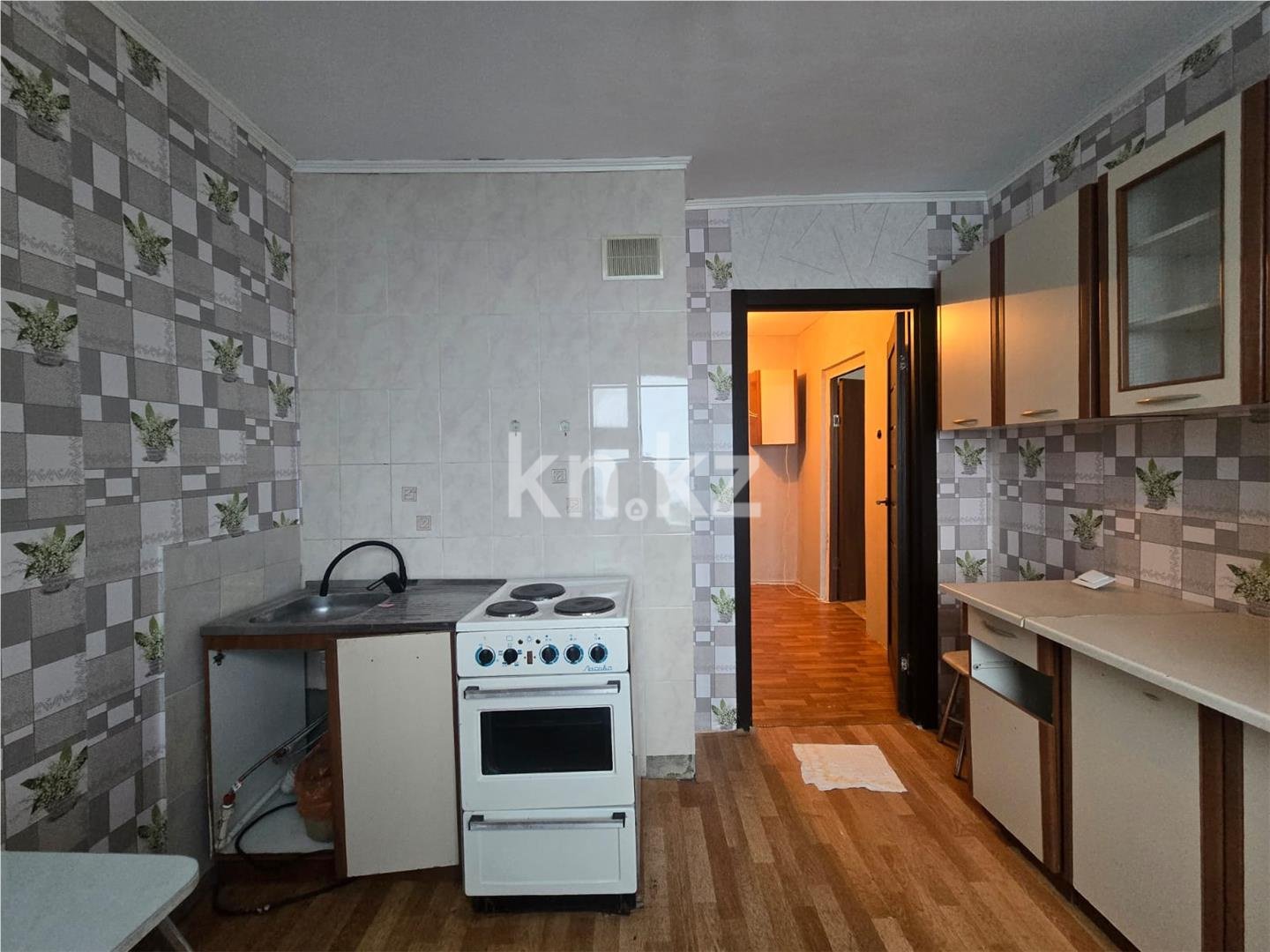 Продажа 1-комнатной квартиры, 34 м² в Темиртау - фото 2
