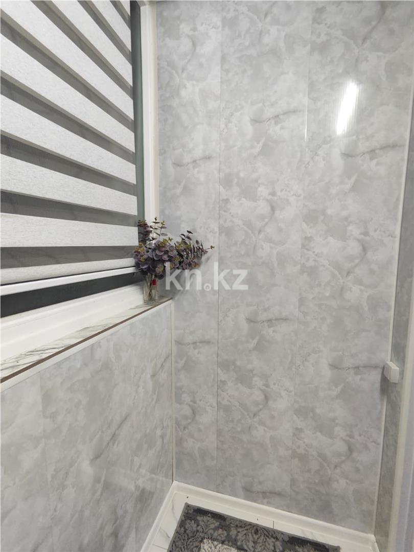 Продажа 1-комнатной квартиры, 40 м² в Астане - фото 6