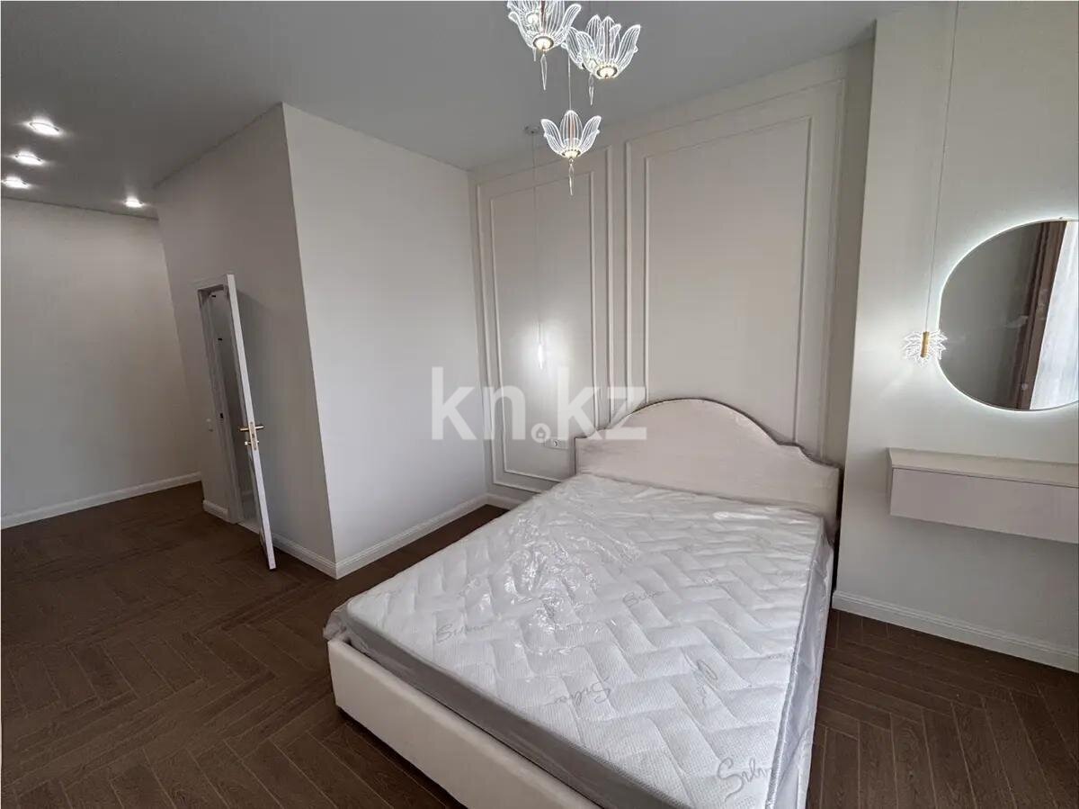 Продажа 3-комнатной квартиры, 75 м² в Астане - фото 3