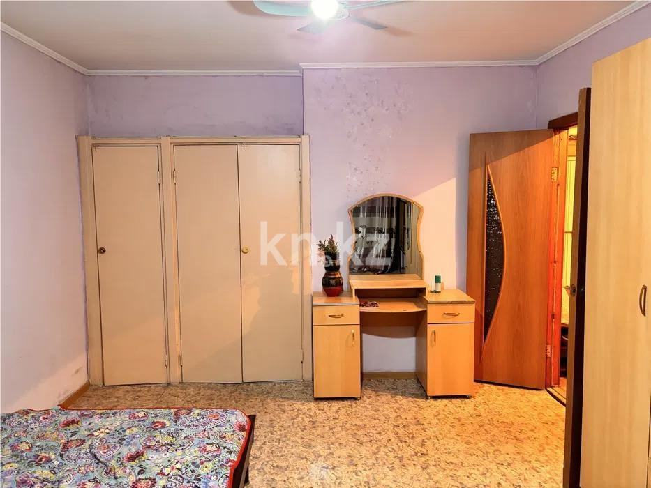 Продажа 1-комнатной квартиры, 35 м² в Алматы - фото 2