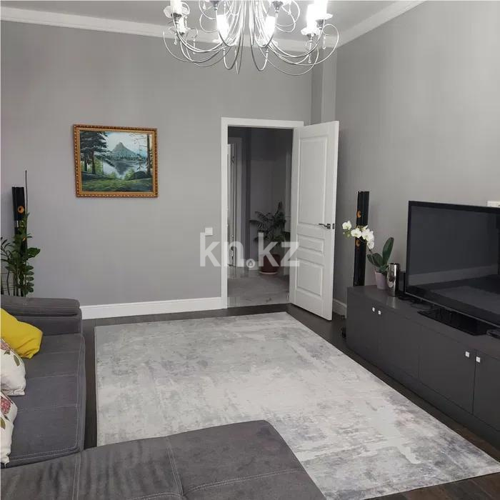 Продажа 3-комнатной квартиры, 65 м² в Астане