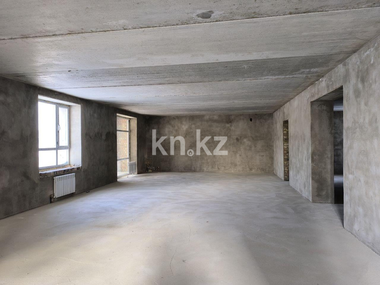 Продажа 5-комнатной квартиры, 221 м² в Караганде - фото 3