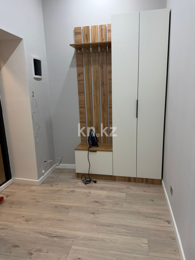 Аренда 1-комнатной квартиры, 40 м² в Астане - фото 3