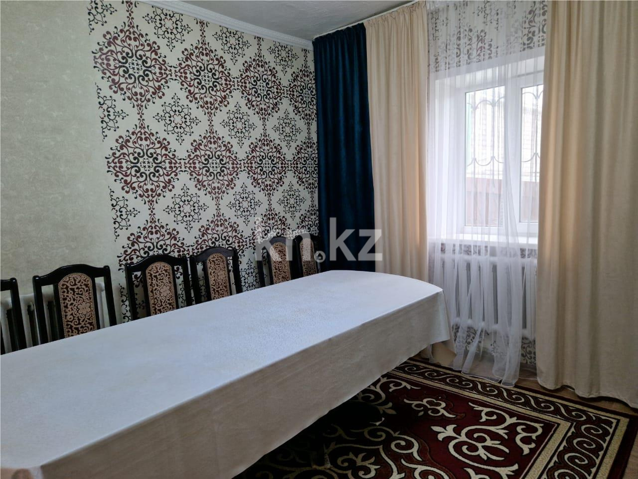 Продажа 4-комнатного дома, 61.2 м², ул. Петрозаводская в Караганде - фото 2