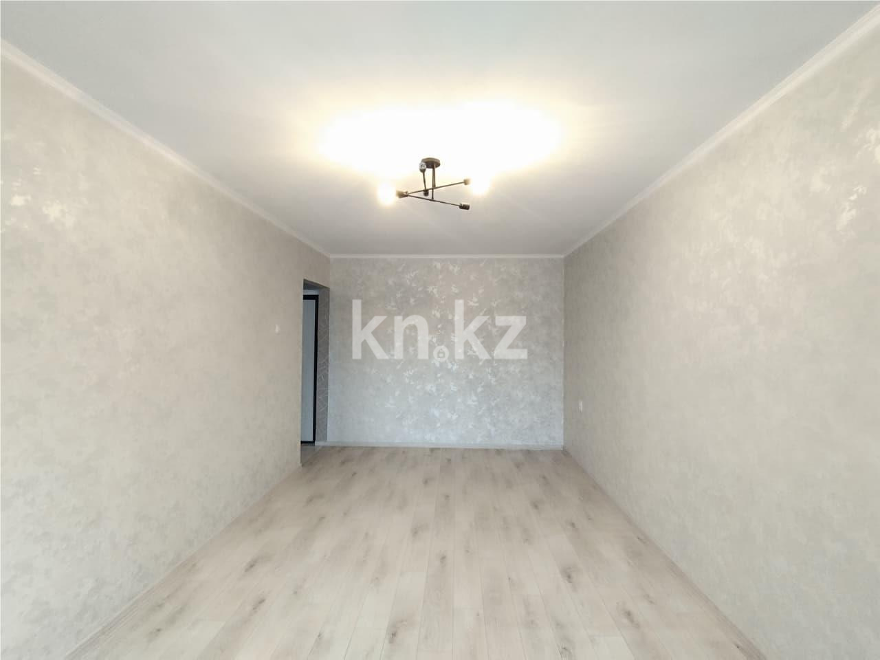 Продажа 1-комнатной квартиры, 31 м², бульвар Независимости в Темиртау - фото 2