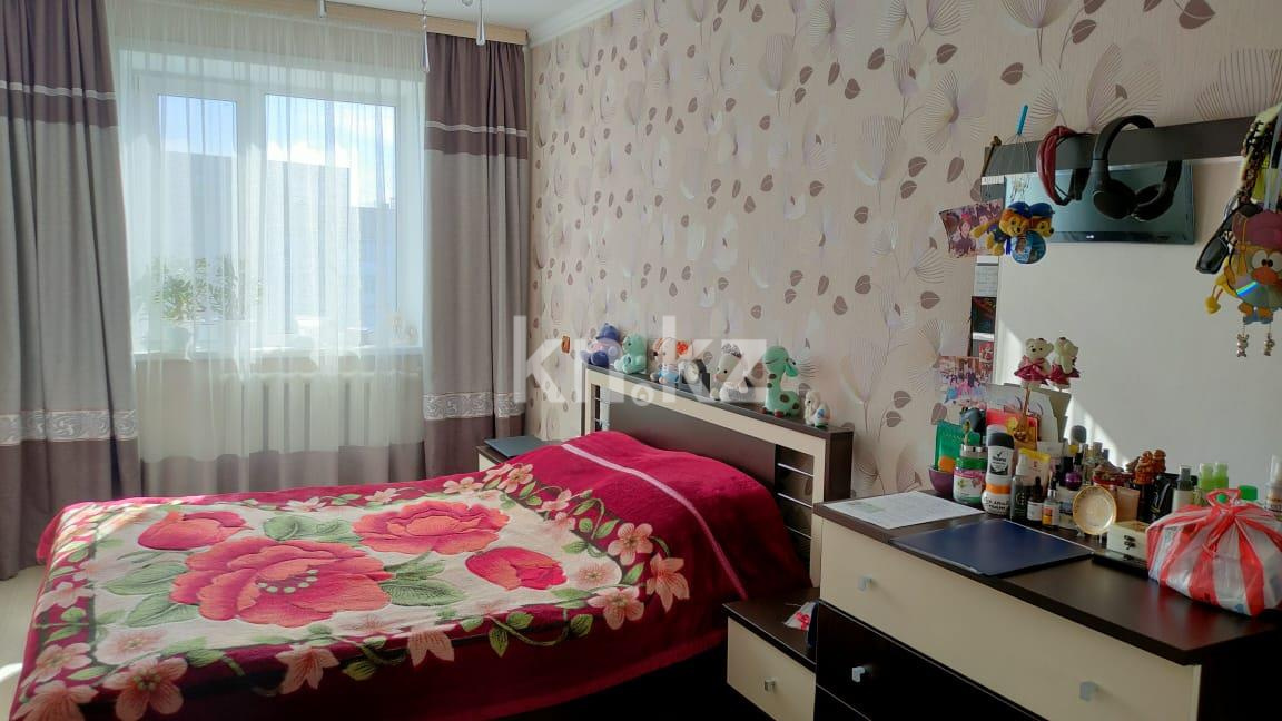 Продажа 2-комнатной квартиры, 45 м², мкр-н Восток-2, дом  12 в Караганде - фото 3