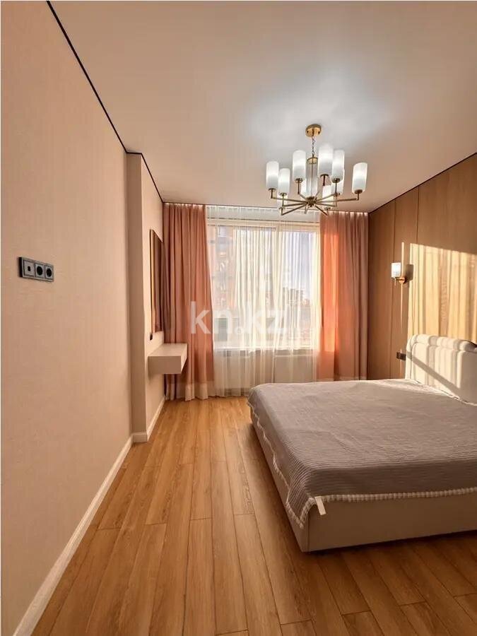 Продажа 2-комнатной квартиры, 41 м² в Астане