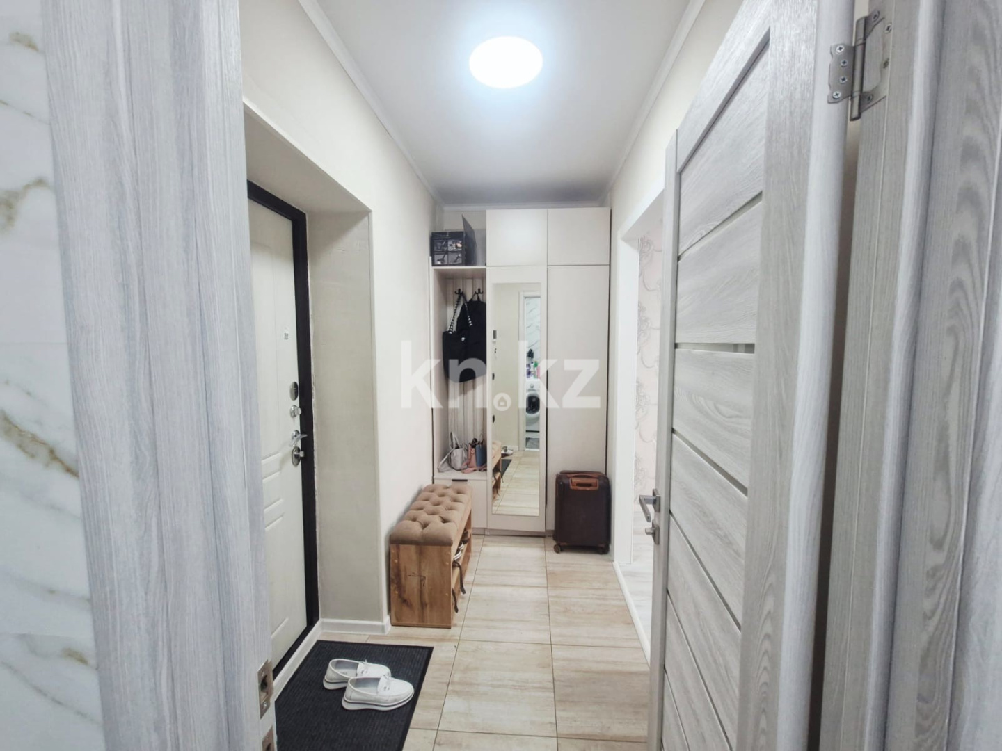 Продажа 1-комнатной квартиры, 28.2 м² в Костанае - фото 11