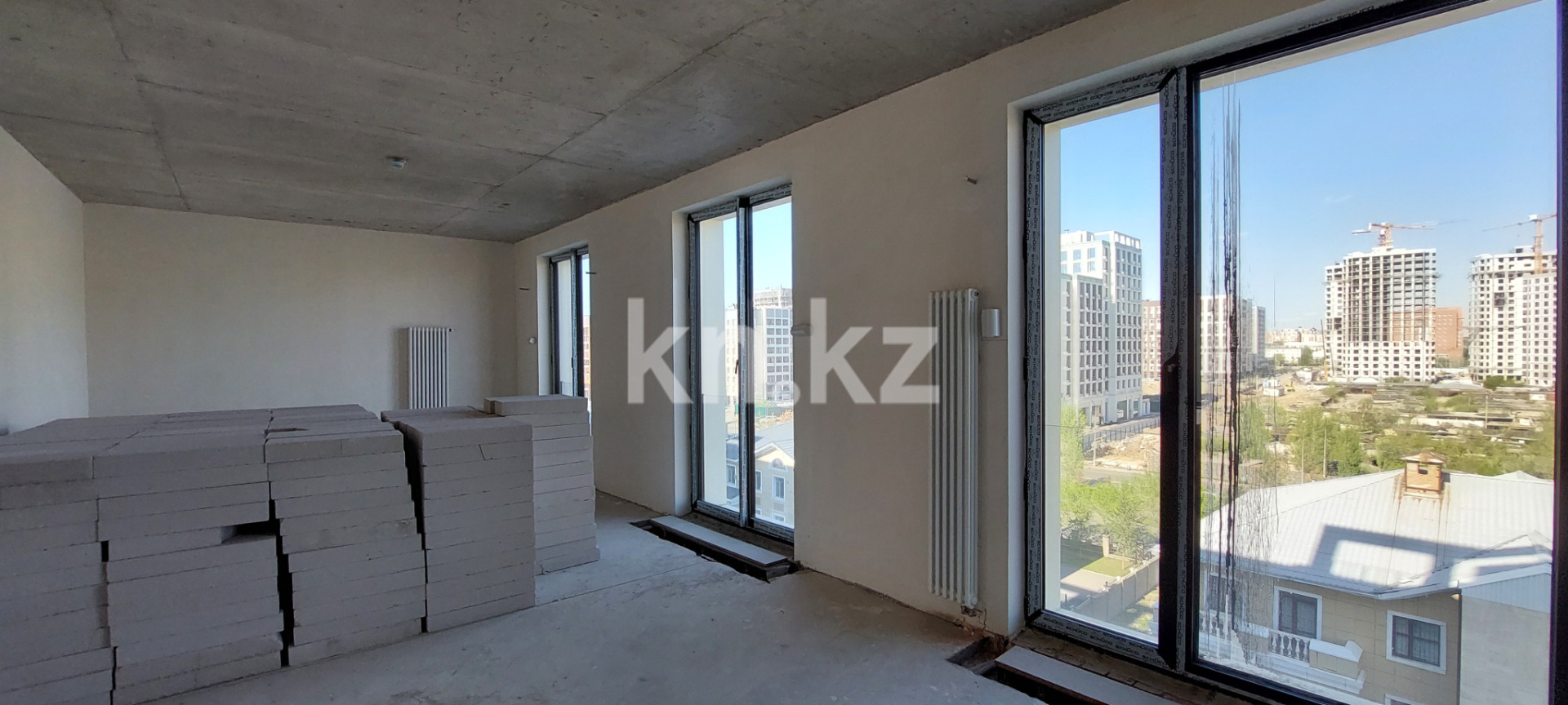 Продажа 3-комнатной квартиры, 142 м² в Астане - фото 16