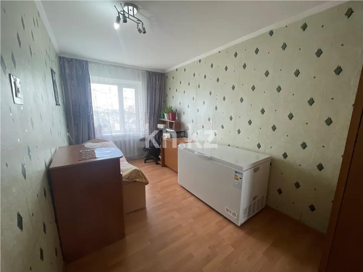 Продажа 3-комнатной квартиры, 68 м² в Астане - фото 2