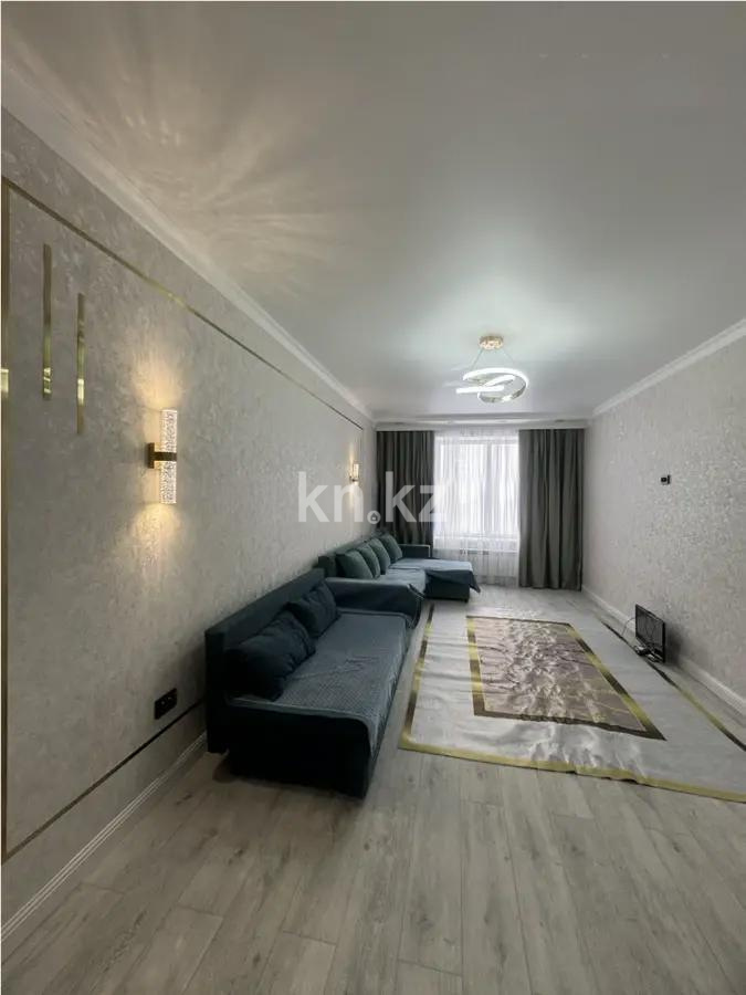 Продажа 1-комнатной квартиры, 39 м² в Астане