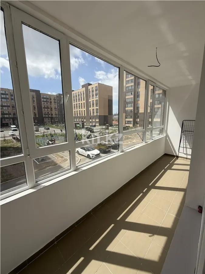 Продажа 1-комнатной квартиры, 38.3 м² в Астане - фото 5