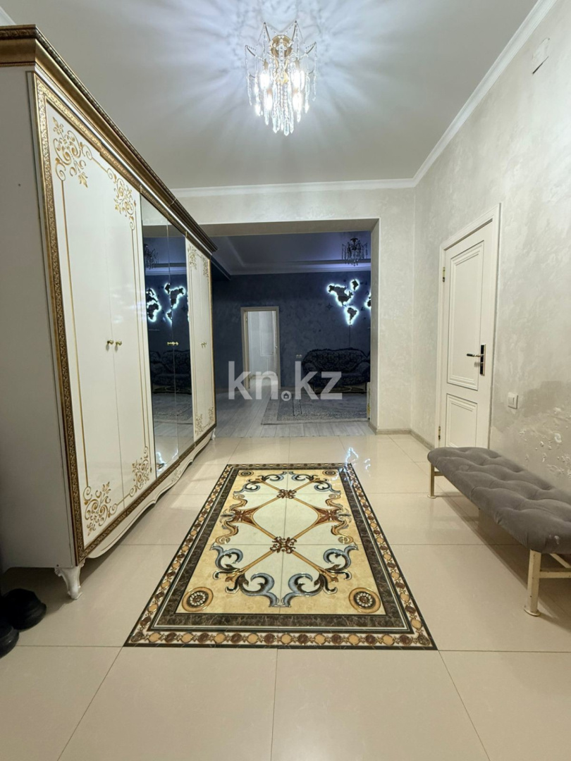 Продажа 8-комнатного дома, 250 м² в Алматы - фото 3