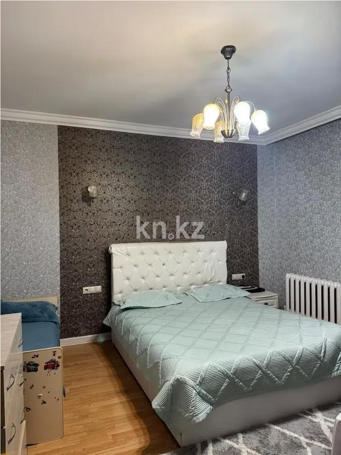 Продажа 3-комнатной квартиры, 100 м², ул. Сыганак, дом  2 в Астане - фото 2