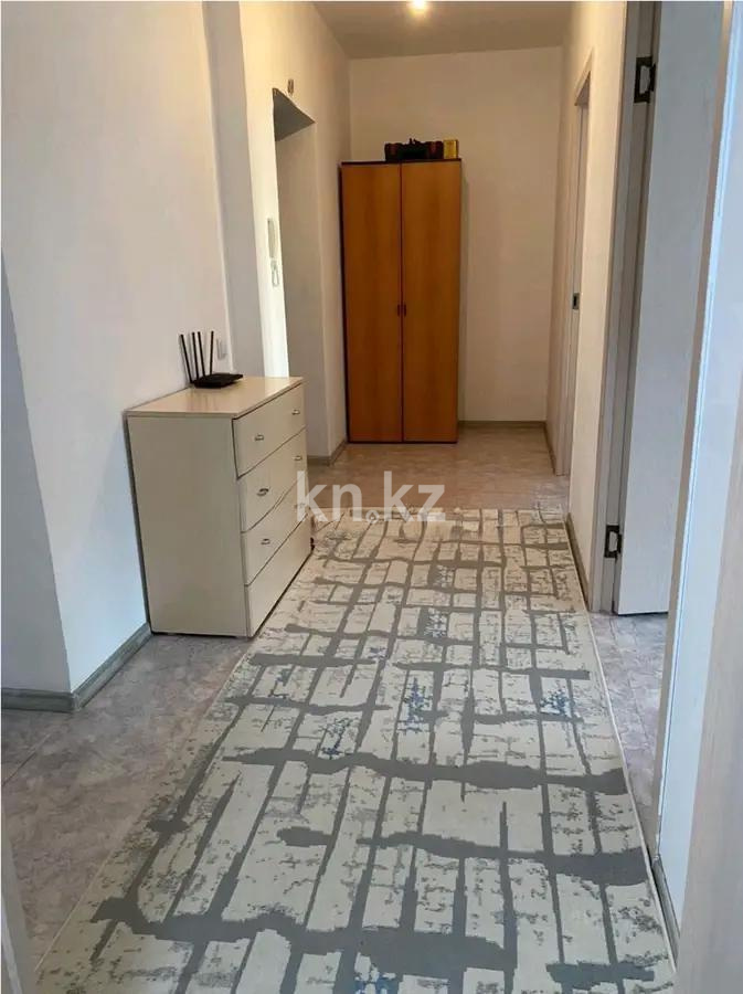 Продажа 3-комнатной квартиры, 78.4 м² в Алматы - фото 5