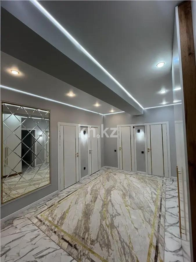 Продажа 4-комнатной квартиры, 106 м², ул. Бельгера, дом  1б в Алматы - фото 7