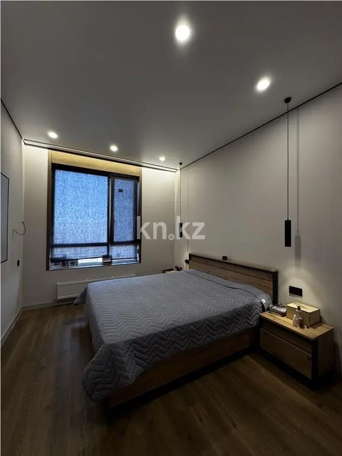Продажа 4-комнатной квартиры, 120 м² в Астане - фото 4