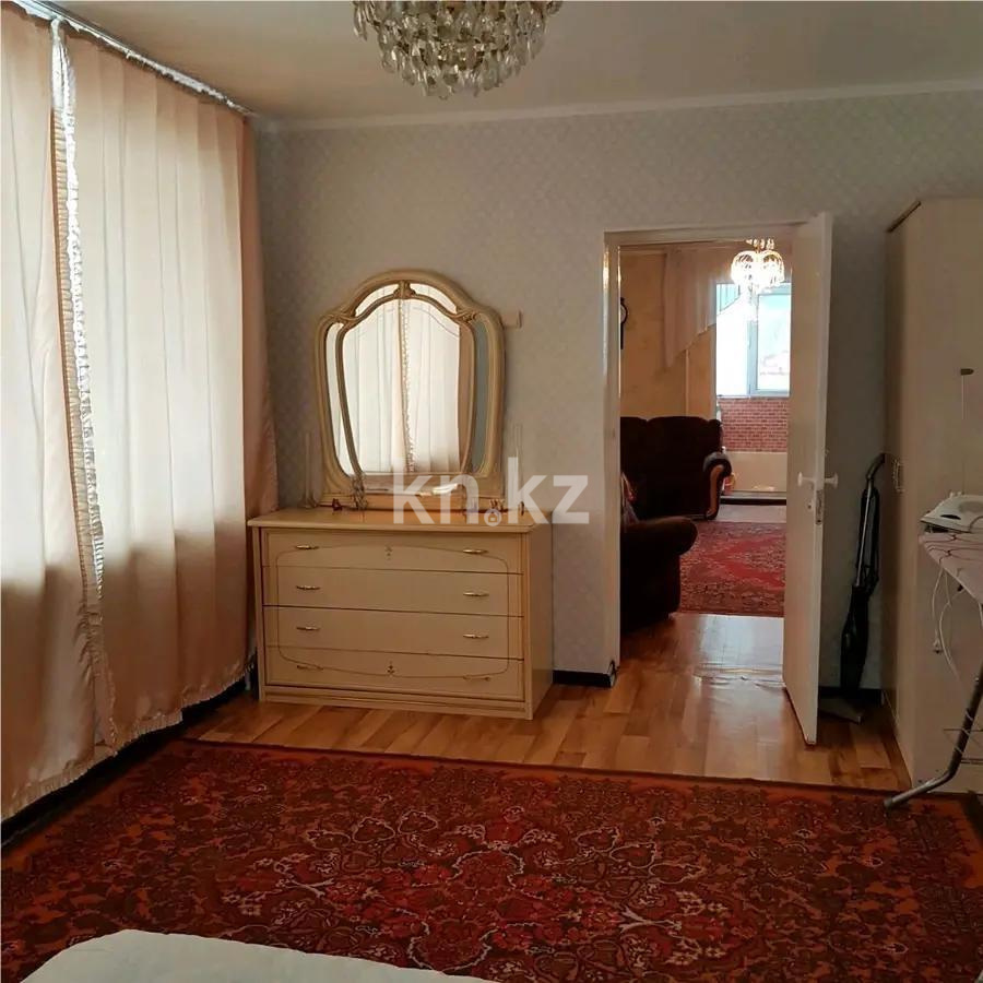 Продажа 3-комнатной квартиры, 72.2 м², пр. Абая, дом  32 в Астане - фото 3