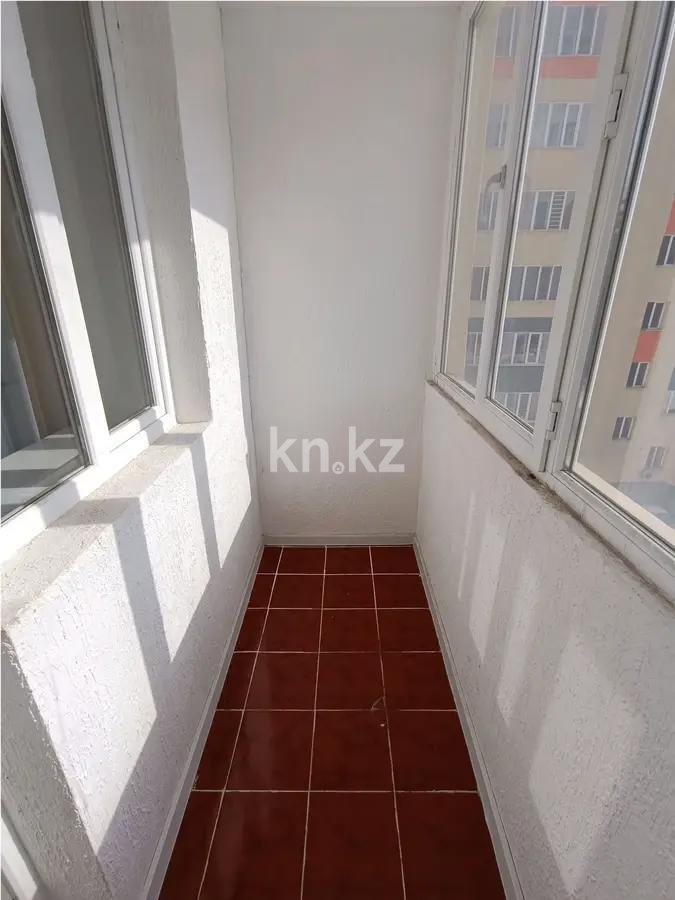 Продажа 1-комнатной квартиры, 21 м² в Астане - фото 4