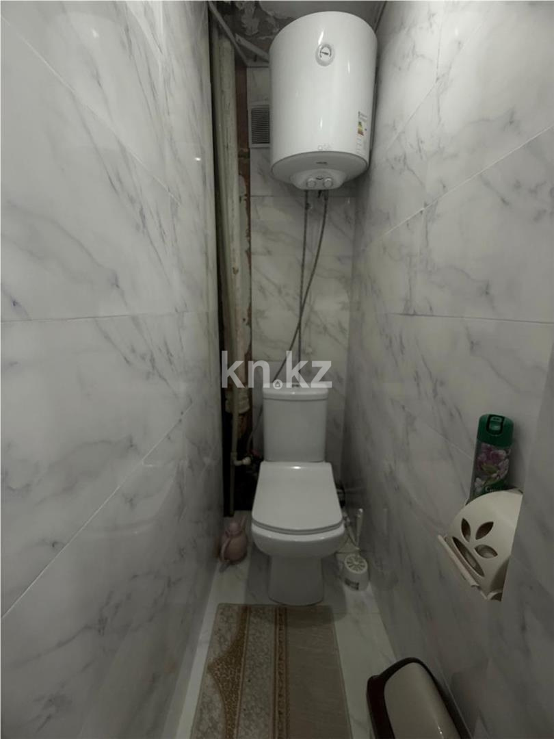 Продажа 2-комнатной квартиры, 48 м², ул. Затаевича (Зональная) в Караганде - фото 8