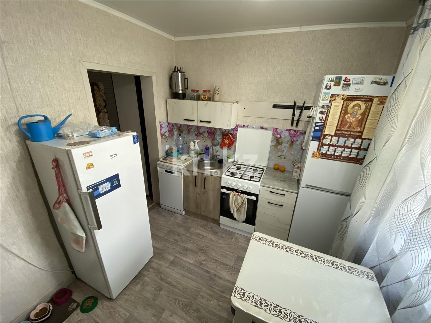 Продажа 4-комнатного дома, 58.1 м² в Караганде - фото 8
