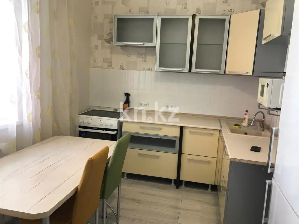 Продажа 2-комнатной квартиры, 57 м² в Астане - фото 3