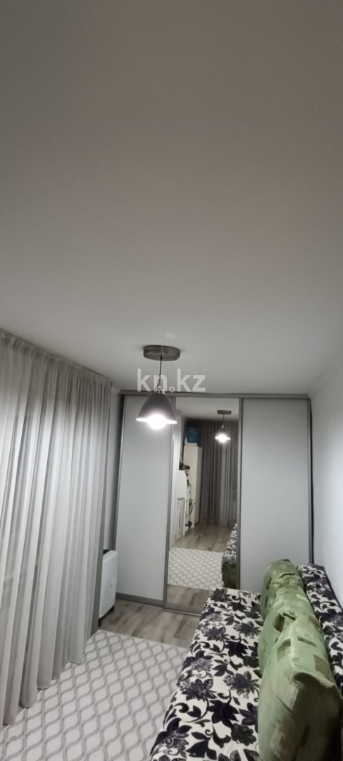Продажа 2-комнатной квартиры, 41.1 м², ул. Ермекова в Караганде - фото 7