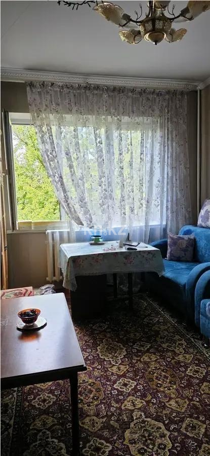 Продажа 2-комнатной квартиры, 65 м² в Алматы