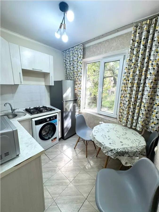 Продажа 1-комнатной квартиры, 33 м² в Алматы - фото 2