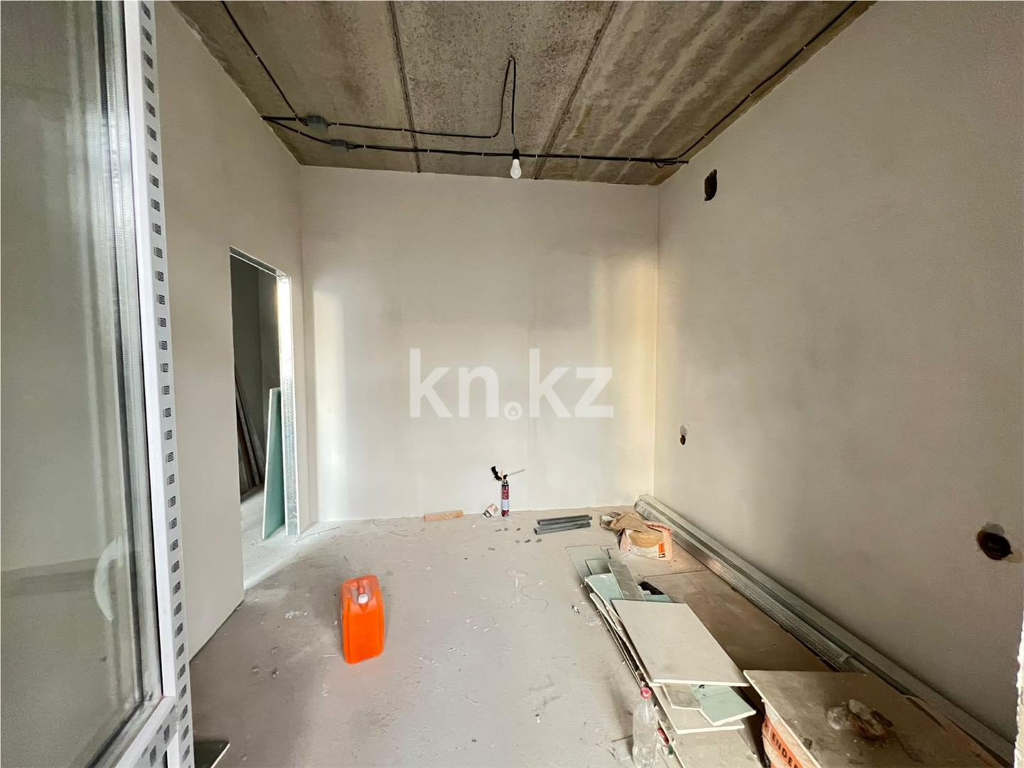 Продажа 1-комнатной квартиры, 52 м² в Караганде - фото 8