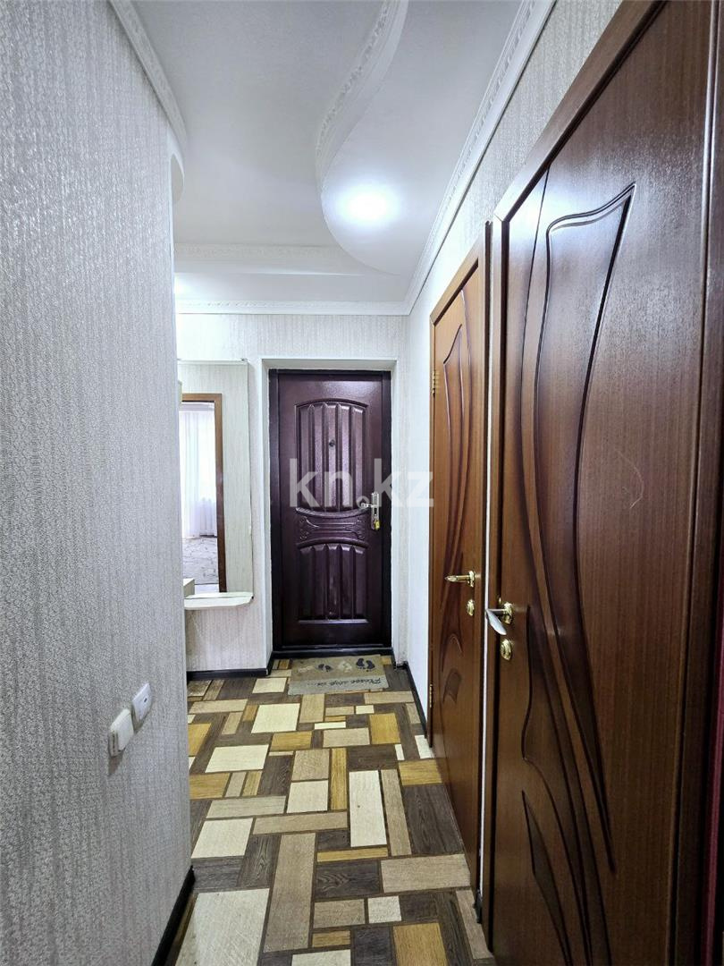 Продажа 3-комнатной квартиры, 56 м², ул. 6-й мик-н в Темиртау - фото 15