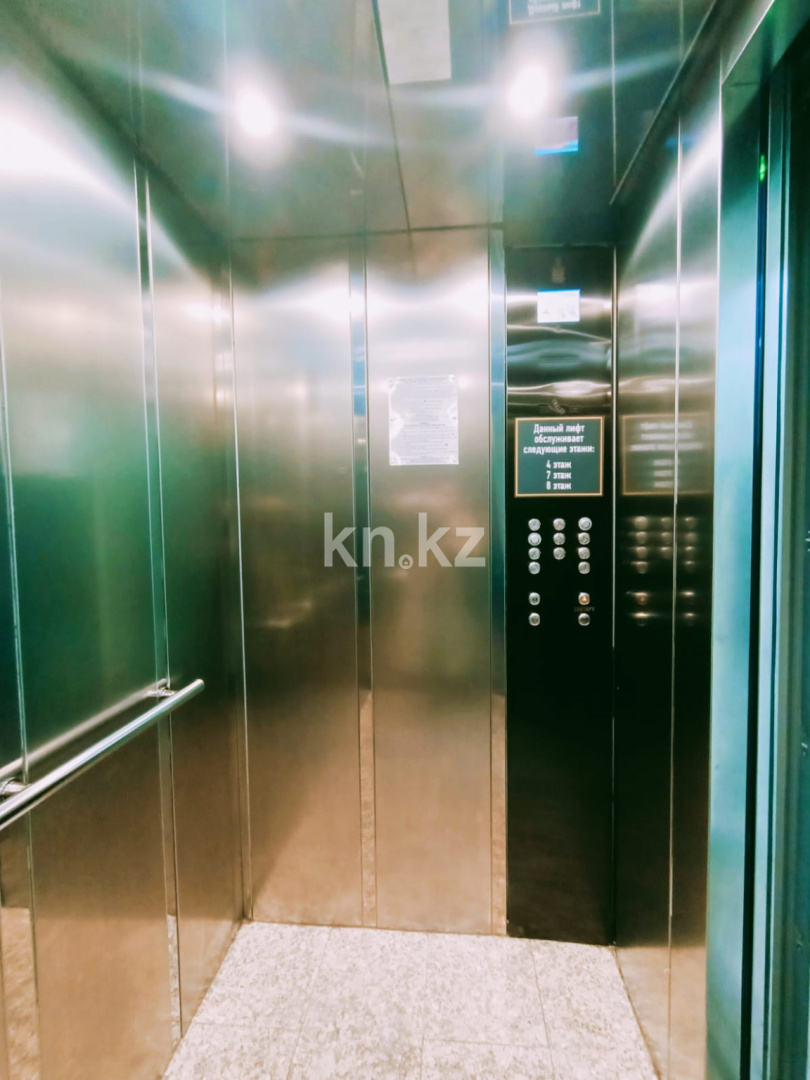 Продажа , 7443 м², ул. Монгольская, дом  44 - ул. Макатаева в Алматы - фото 13