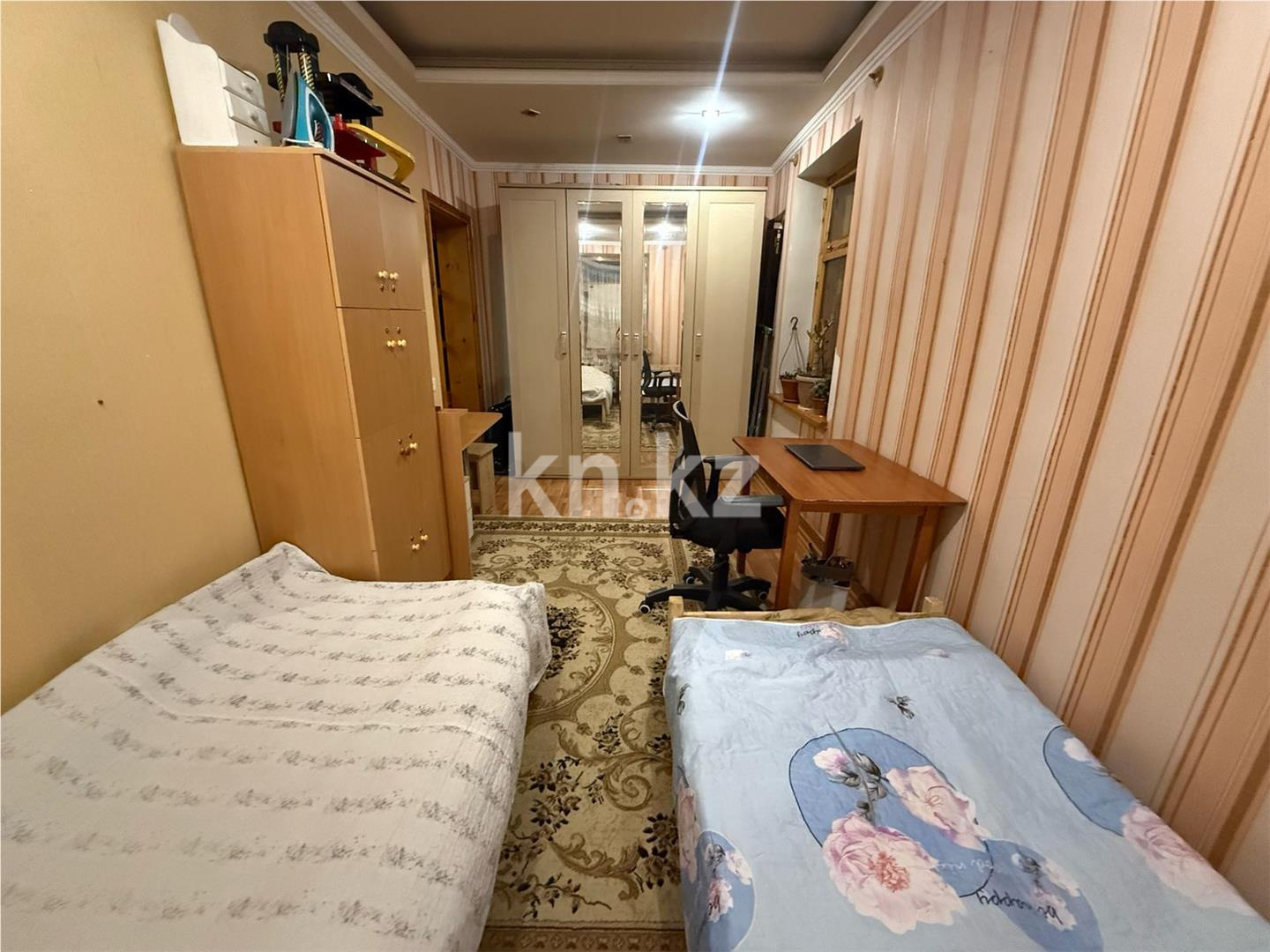 Продажа 3-комнатной квартиры, 84 м², ул. Байтурсынова в Темиртау - фото 5