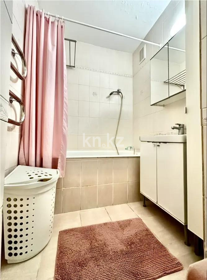 Продажа 2-комнатной квартиры, 63 м² в Астане - фото 4