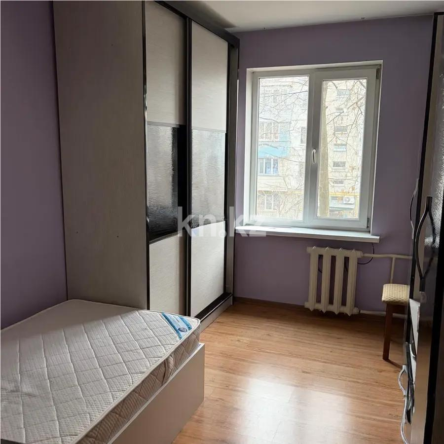 Продажа 4-комнатной квартиры, 74 м², 11 мкр., дом  25 в Алматы - фото 3