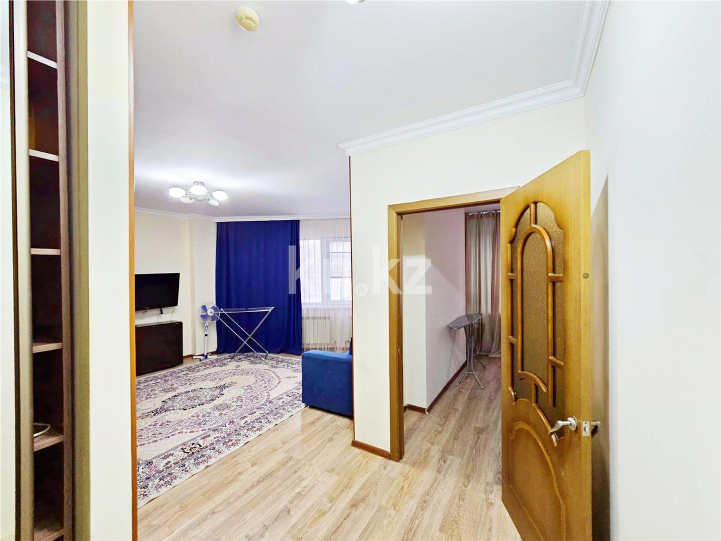 Продажа 2-комнатной квартиры, 43.6 м², ул. Сарайшык в Астане - фото 4