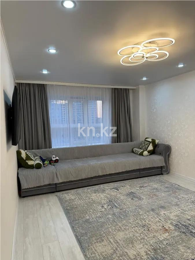 Продажа 2-комнатной квартиры, 70 м² в Караганде