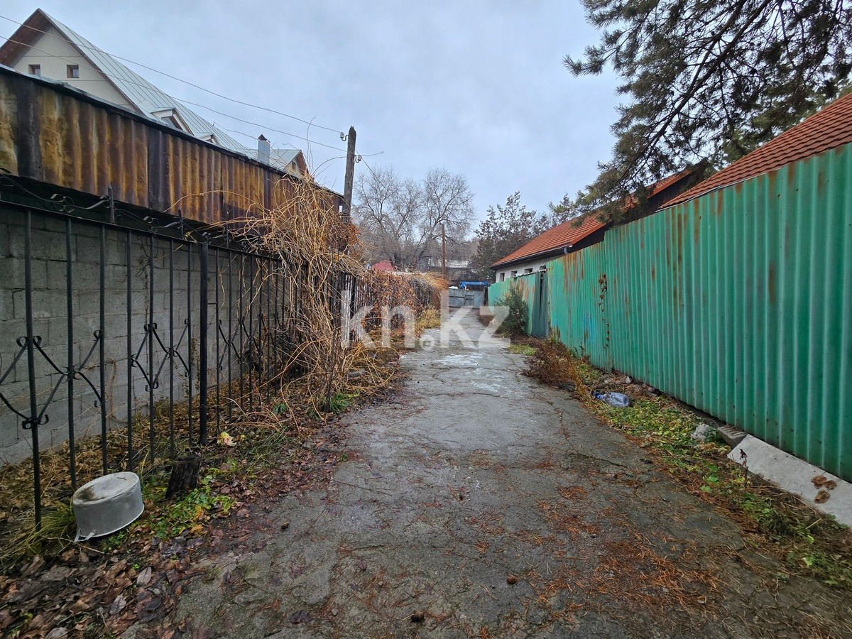 Продажа 3-комнатного дома, 59 м², ул. Луганского, дом  89 в Алматы - фото 5