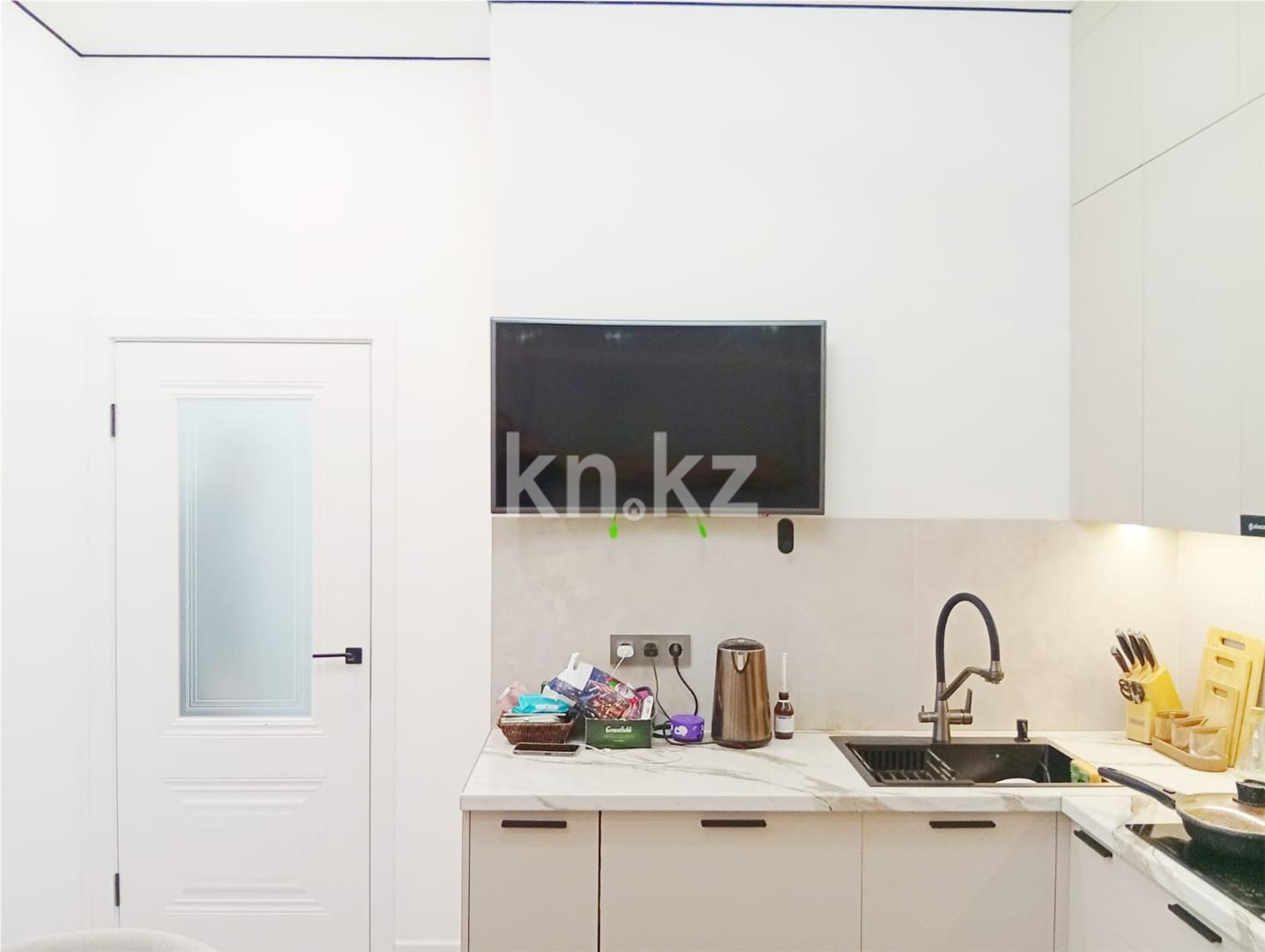 Продажа 2-комнатной квартиры, 61.5 м² в Астане - фото 2