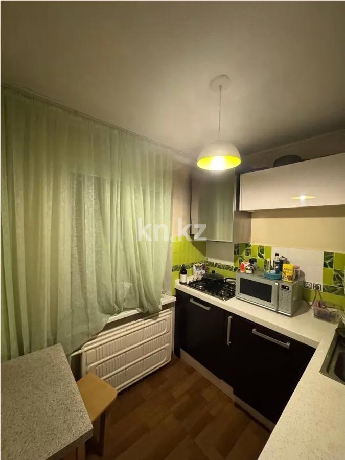 Продажа 2-комнатной квартиры, 42 м² в Алматы - фото 3