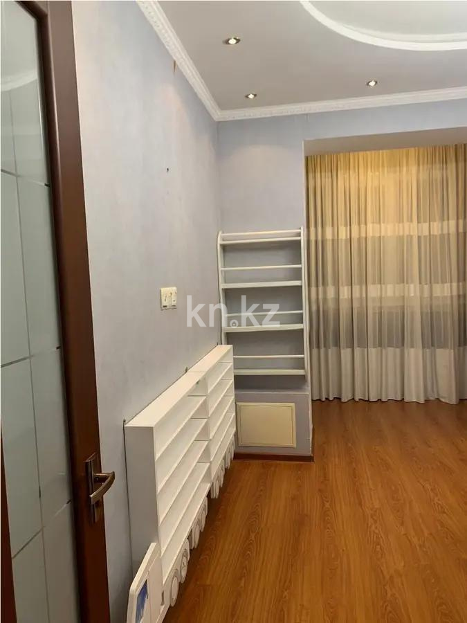 Продажа 3-комнатной квартиры, 90 м² в Алматы - фото 3