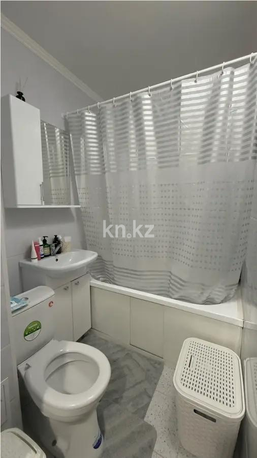 Продажа 2-комнатной квартиры, 41.8 м², мкр-н Орбита-4, дом  5 в Алматы - фото 4